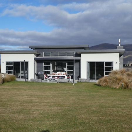 Matuki Gold Villa Twizel Exterior photo